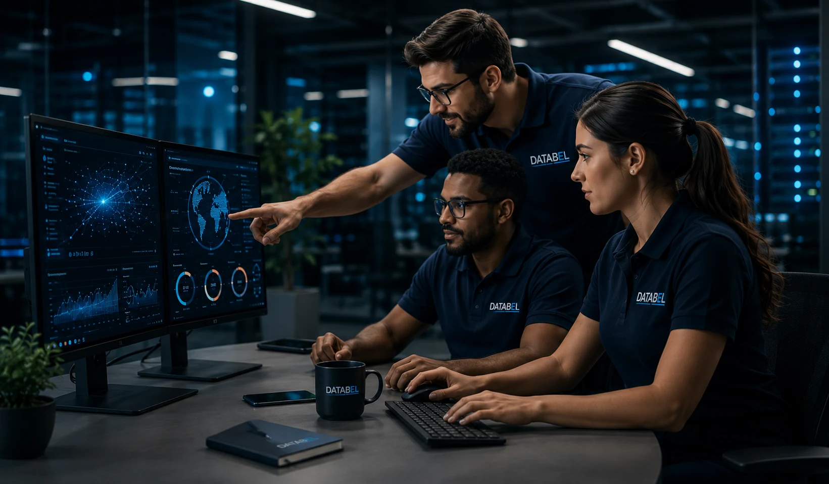 Outsourcing e Gestão de TI