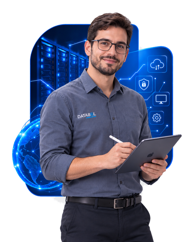 Serviços Especializados Databel Tecnologia
